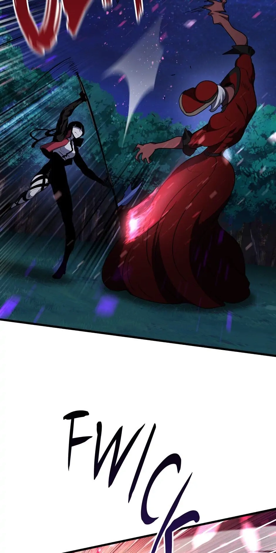 Survival Story of a Sword King in a Fantasy World Chapter 82 – Chapter 82
           : Too Much Aura Page 59