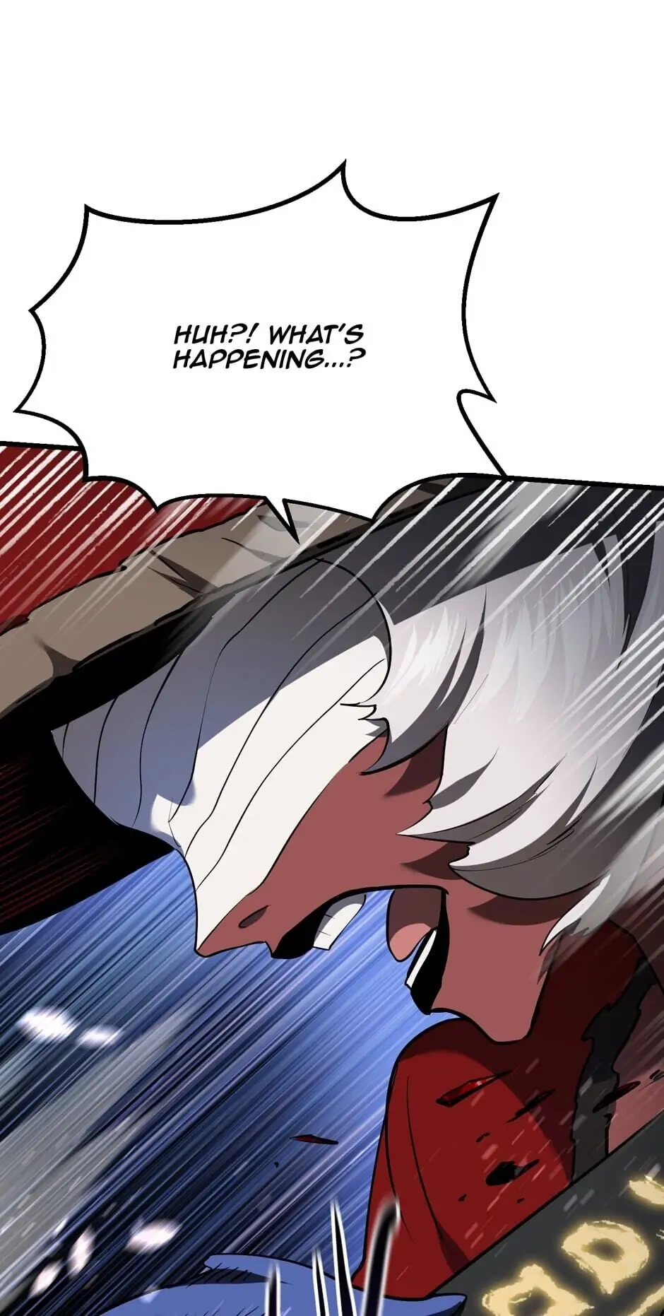 Survival Story of a Sword King in a Fantasy World Chapter 82 – Chapter 82
           : Too Much Aura Page 64