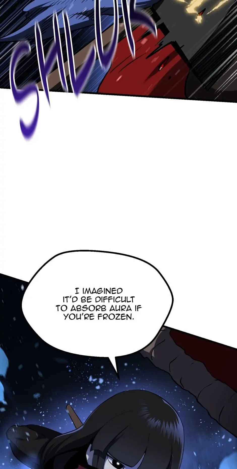 Survival Story of a Sword King in a Fantasy World Chapter 82 – Chapter 82
           : Too Much Aura Page 65