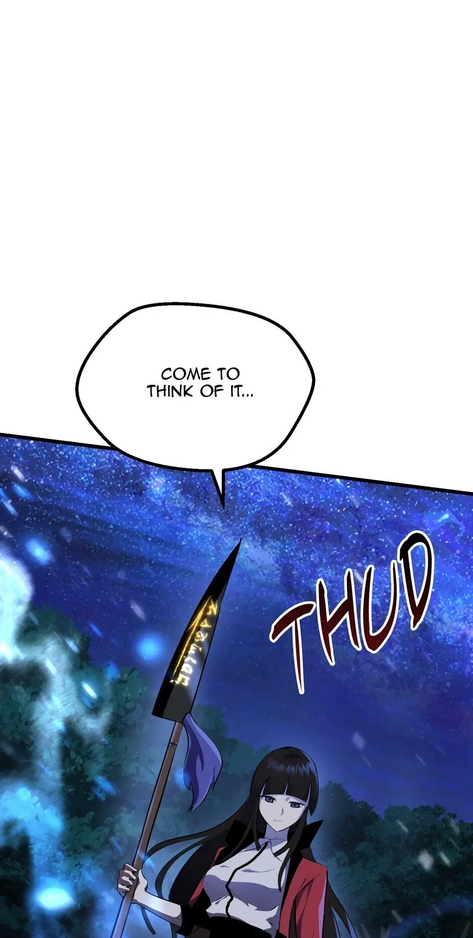 Survival Story of a Sword King in a Fantasy World Chapter 82 – Chapter 82
           : Too Much Aura Page 72