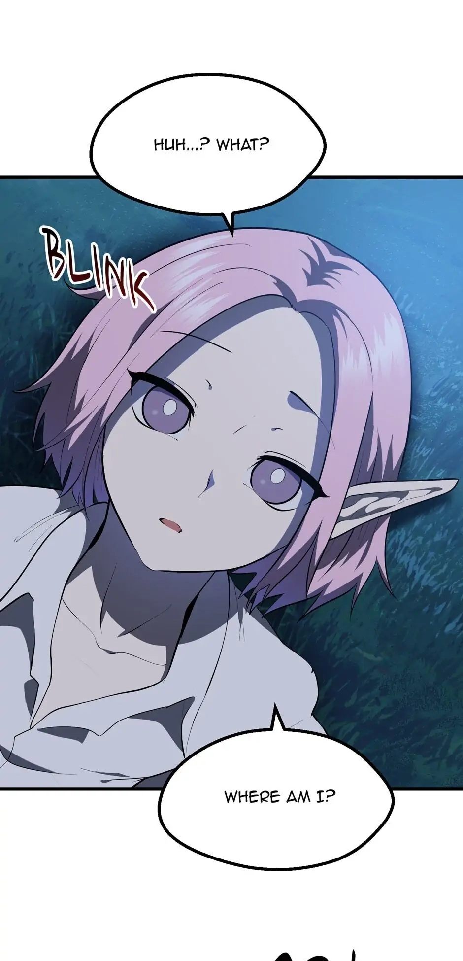 Survival Story of a Sword King in a Fantasy World Chapter 82 – Chapter 82
           : Too Much Aura Page 75