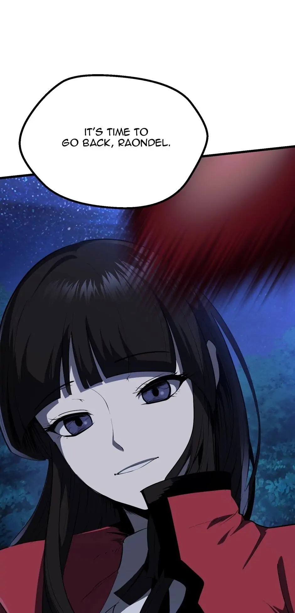 Survival Story of a Sword King in a Fantasy World Chapter 82 – Chapter 82
           : Too Much Aura Page 77
