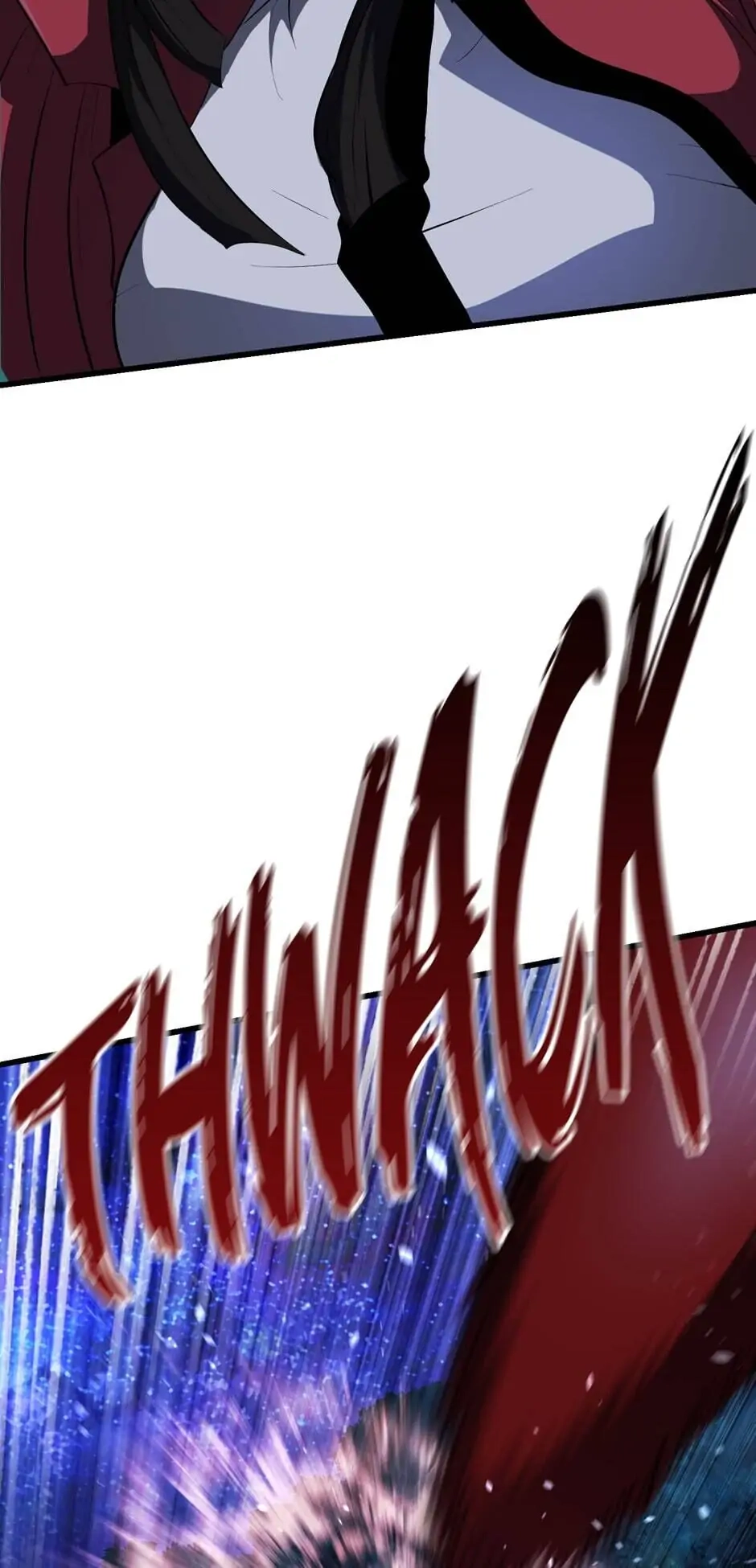Survival Story of a Sword King in a Fantasy World Chapter 82 – Chapter 82
           : Too Much Aura Page 78