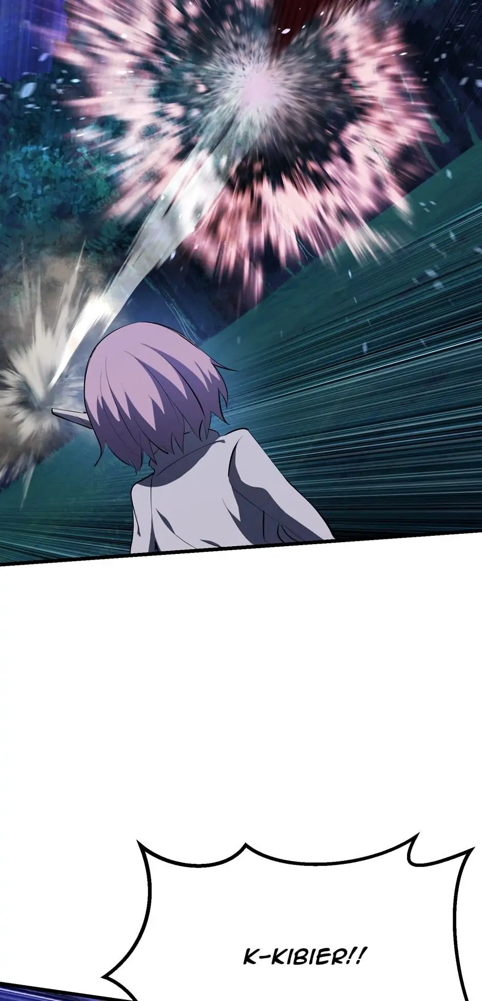 Survival Story of a Sword King in a Fantasy World Chapter 82 – Chapter 82
           : Too Much Aura Page 79