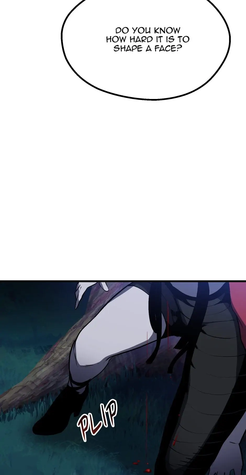 Survival Story of a Sword King in a Fantasy World Chapter 82 – Chapter 82
           : Too Much Aura Page 82