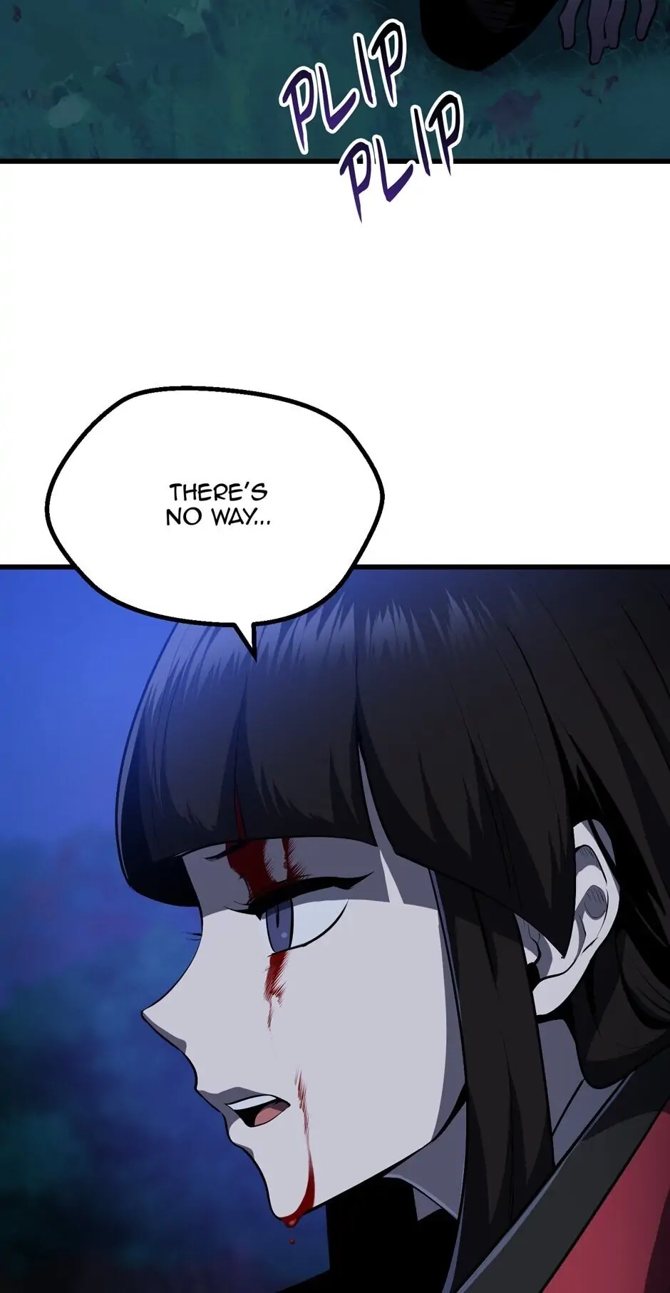 Survival Story of a Sword King in a Fantasy World Chapter 82 – Chapter 82
           : Too Much Aura Page 83