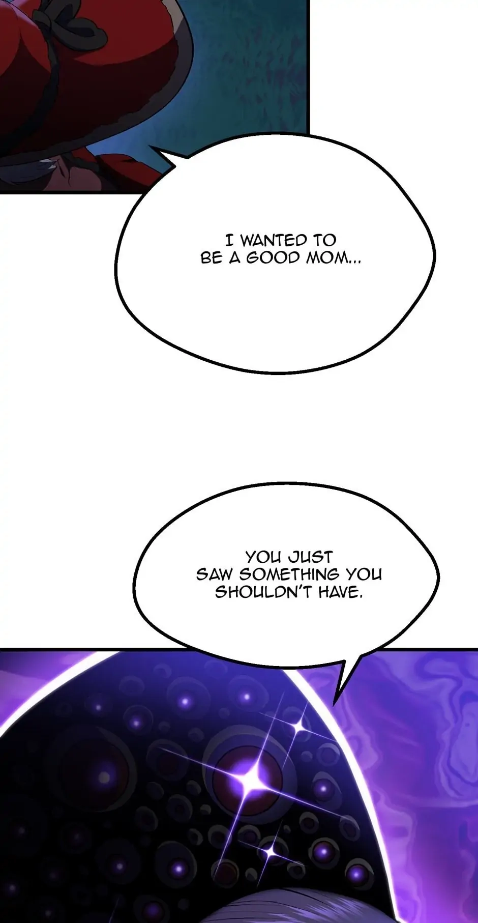 Survival Story of a Sword King in a Fantasy World Chapter 82 – Chapter 82
           : Too Much Aura Page 88