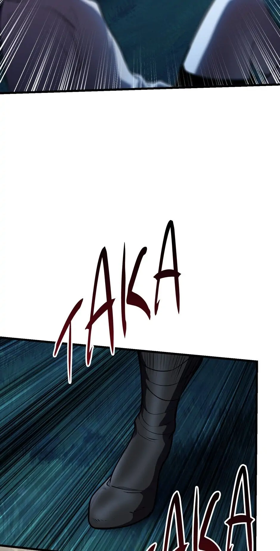 Survival Story of a Sword King in a Fantasy World Chapter 82 – Chapter 82
           : Too Much Aura Page 91