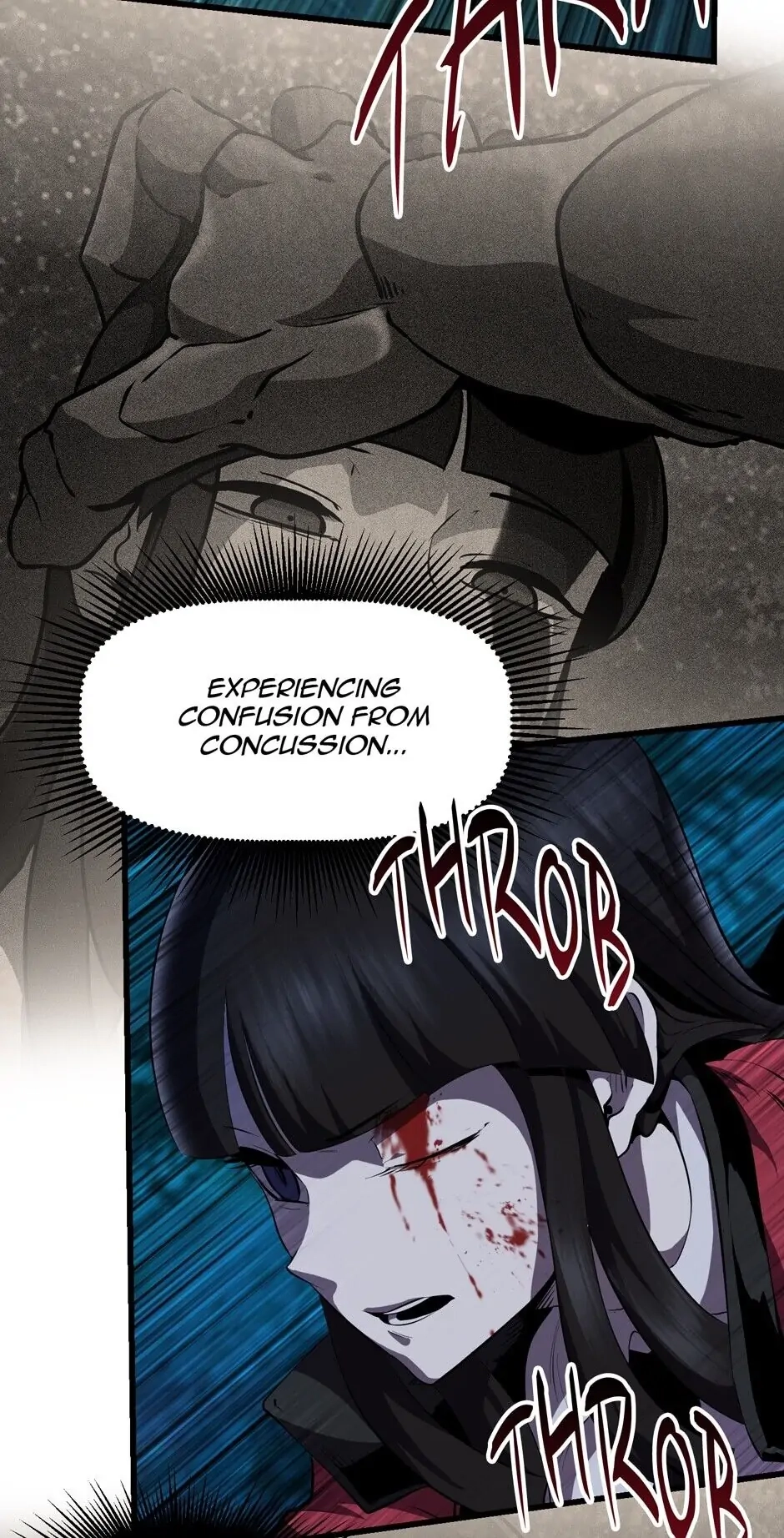Survival Story of a Sword King in a Fantasy World Chapter 82 – Chapter 82
           : Too Much Aura Page 92