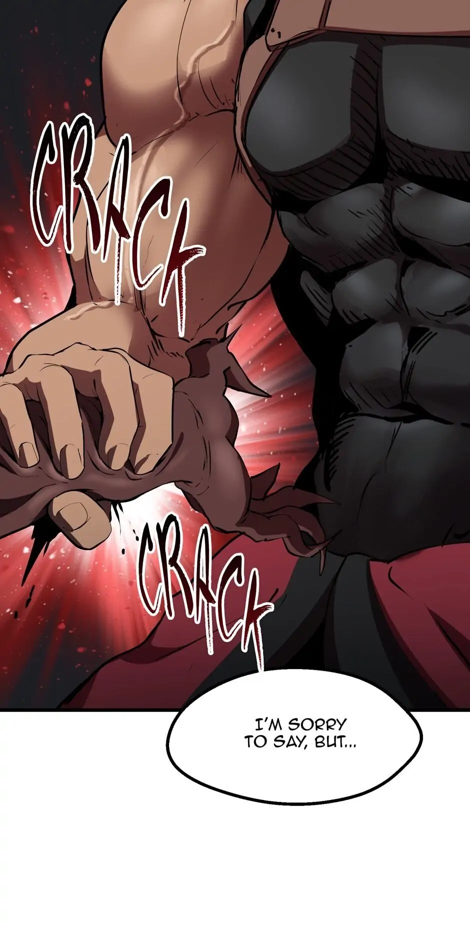 Survival Story of a Sword King in a Fantasy World Chapter 82 – Chapter 82
           : Too Much Aura Page 102