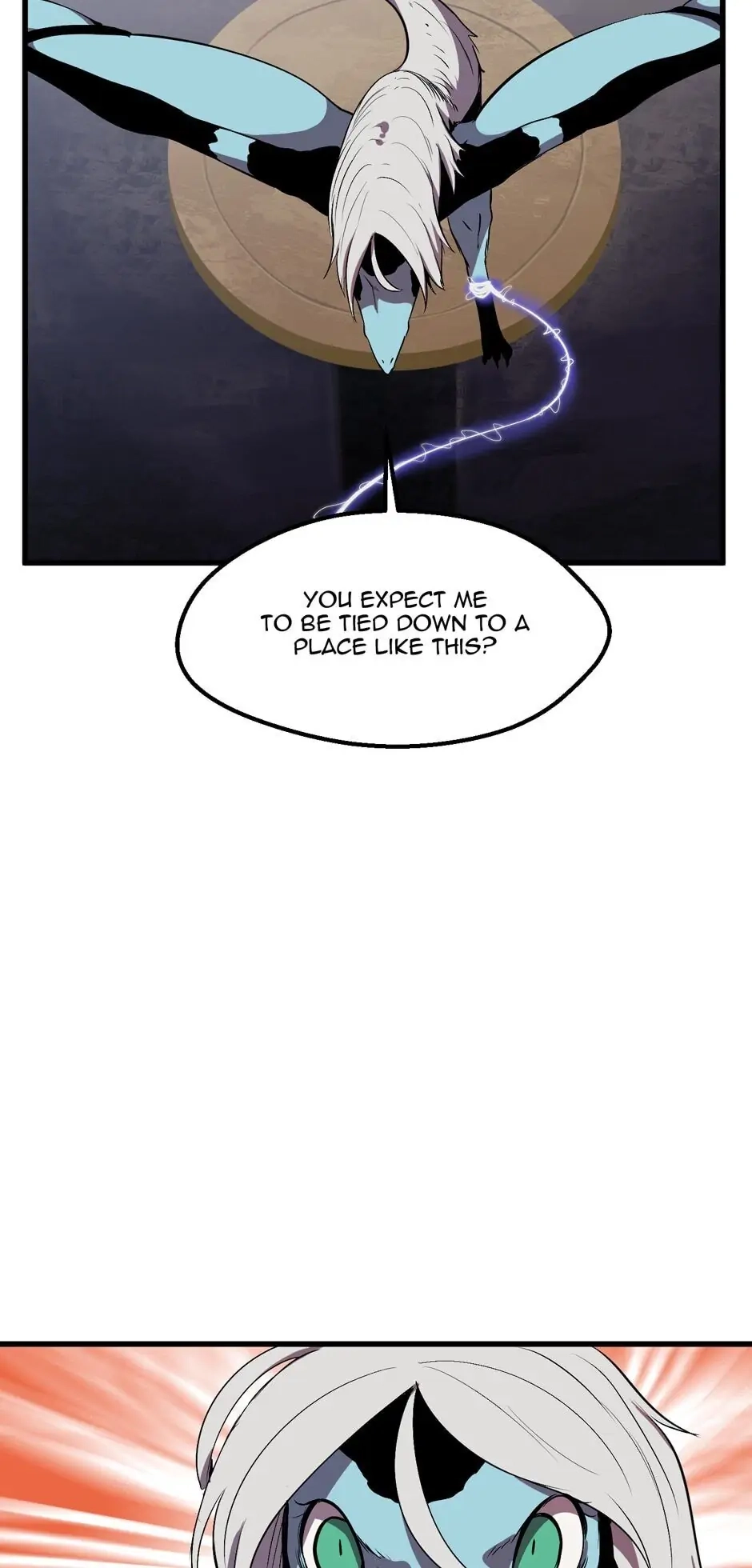 Survival Story of a Sword King in a Fantasy World Chapter 26 – Chapter 26
           : The Dragon's Nest Page 5