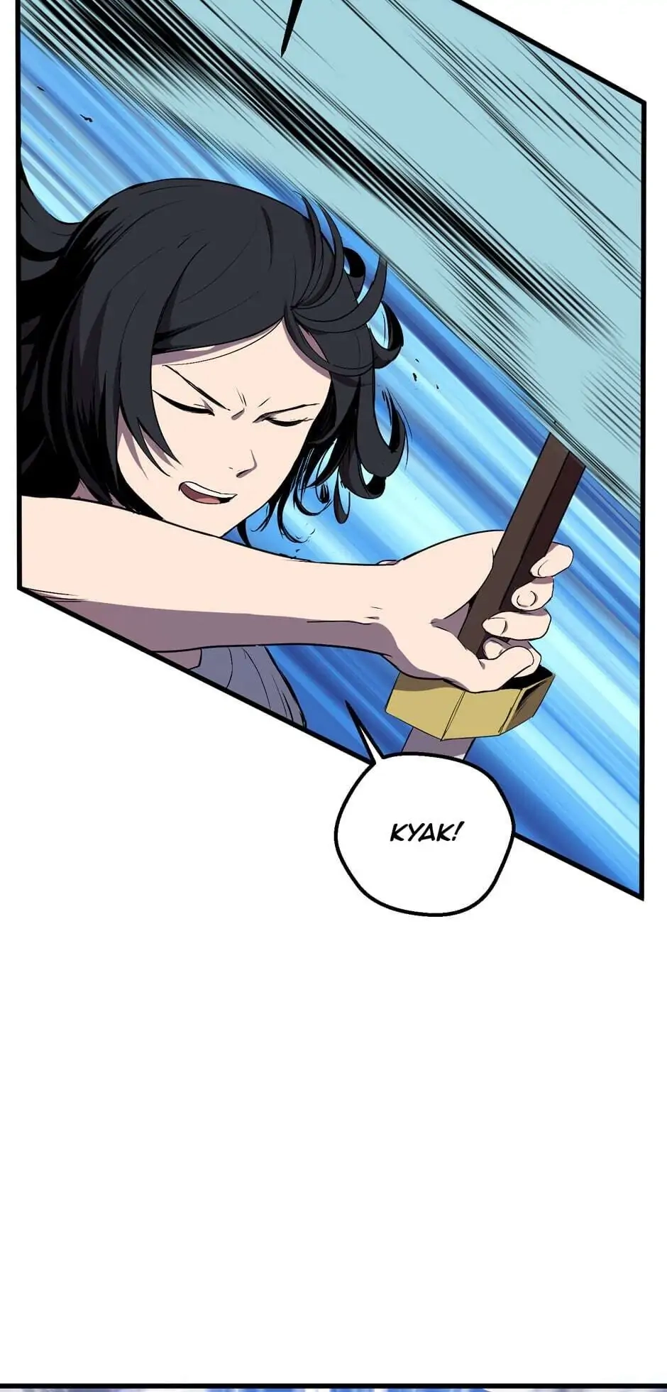 Survival Story of a Sword King in a Fantasy World Chapter 26 – Chapter 26
           : The Dragon's Nest Page 7