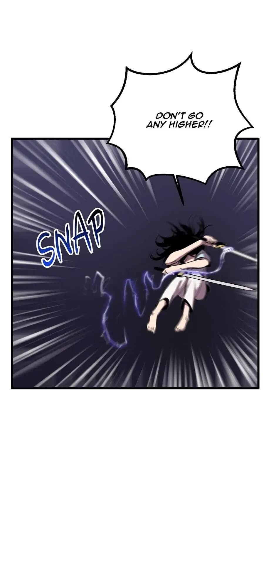 Survival Story of a Sword King in a Fantasy World Chapter 26 – Chapter 26
           : The Dragon's Nest Page 10