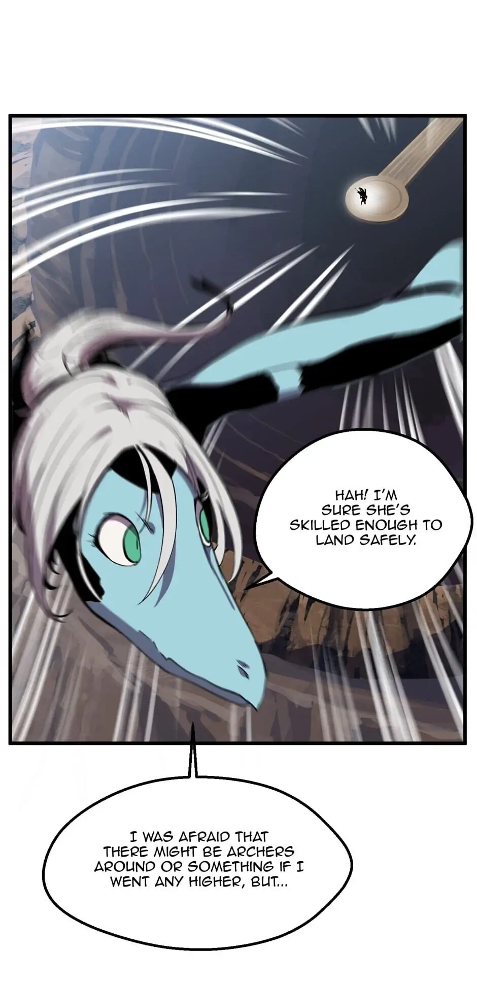Survival Story of a Sword King in a Fantasy World Chapter 26 – Chapter 26
           : The Dragon's Nest Page 11