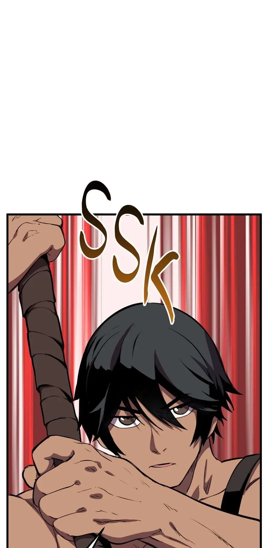 Survival Story of a Sword King in a Fantasy World Chapter 26 – Chapter 26
           : The Dragon's Nest Page 26