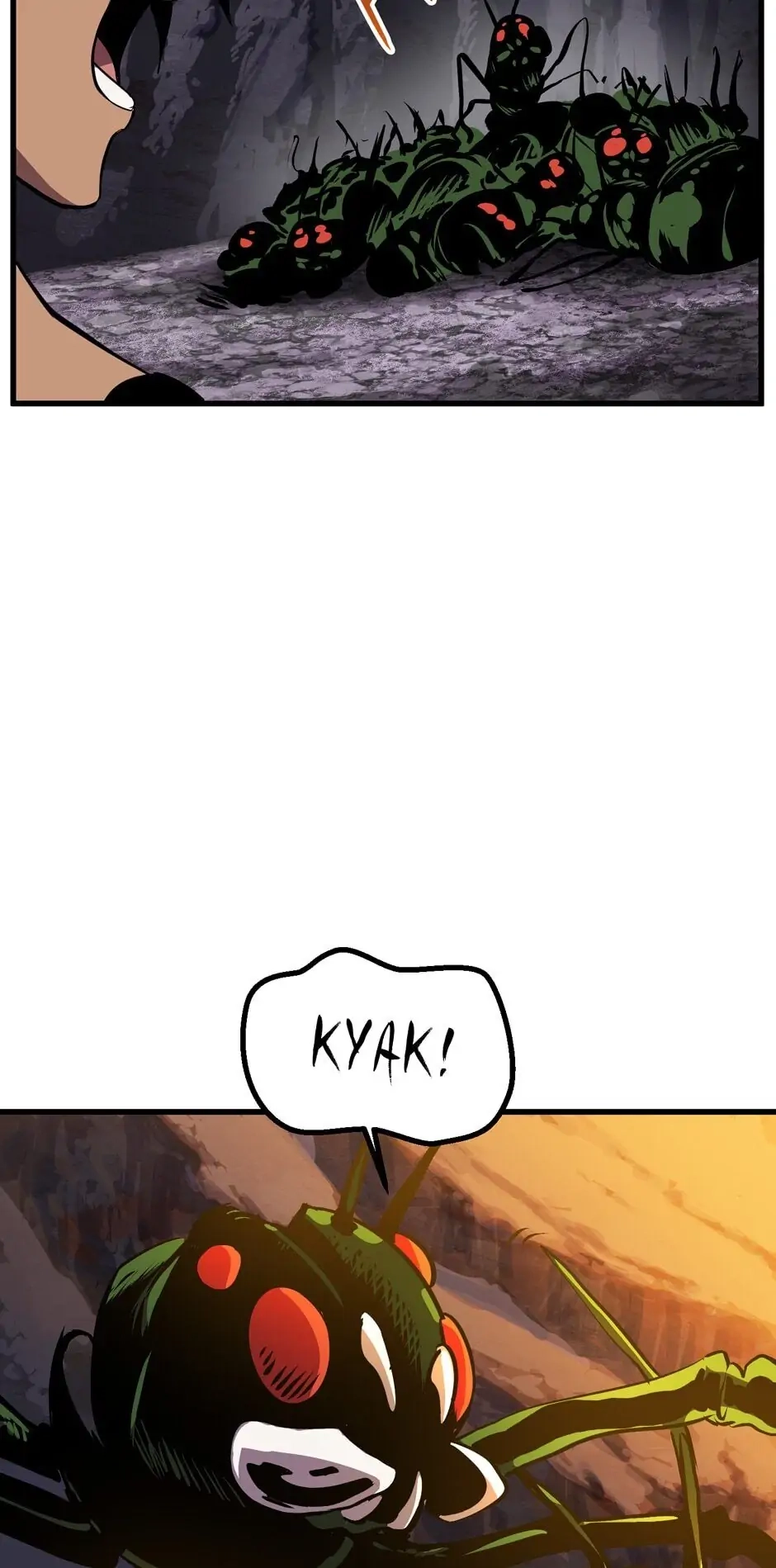 Survival Story of a Sword King in a Fantasy World Chapter 26 – Chapter 26
           : The Dragon's Nest Page 32