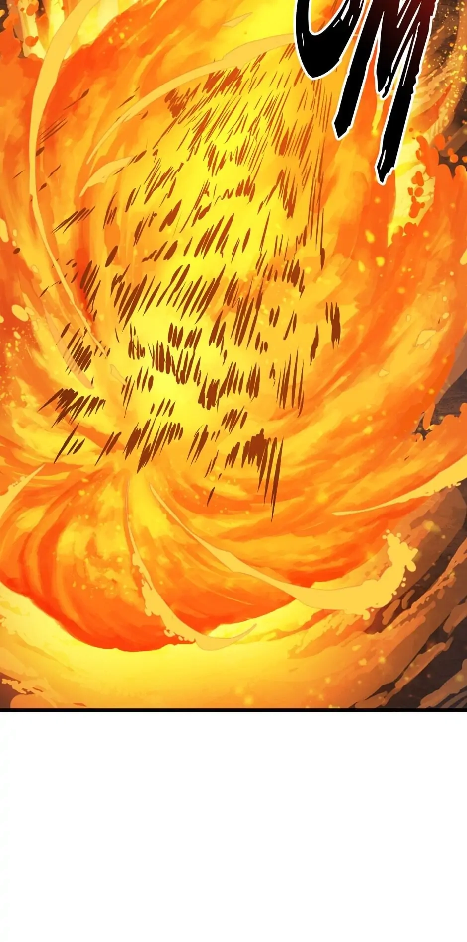 Survival Story of a Sword King in a Fantasy World Chapter 26 – Chapter 26
           : The Dragon's Nest Page 34