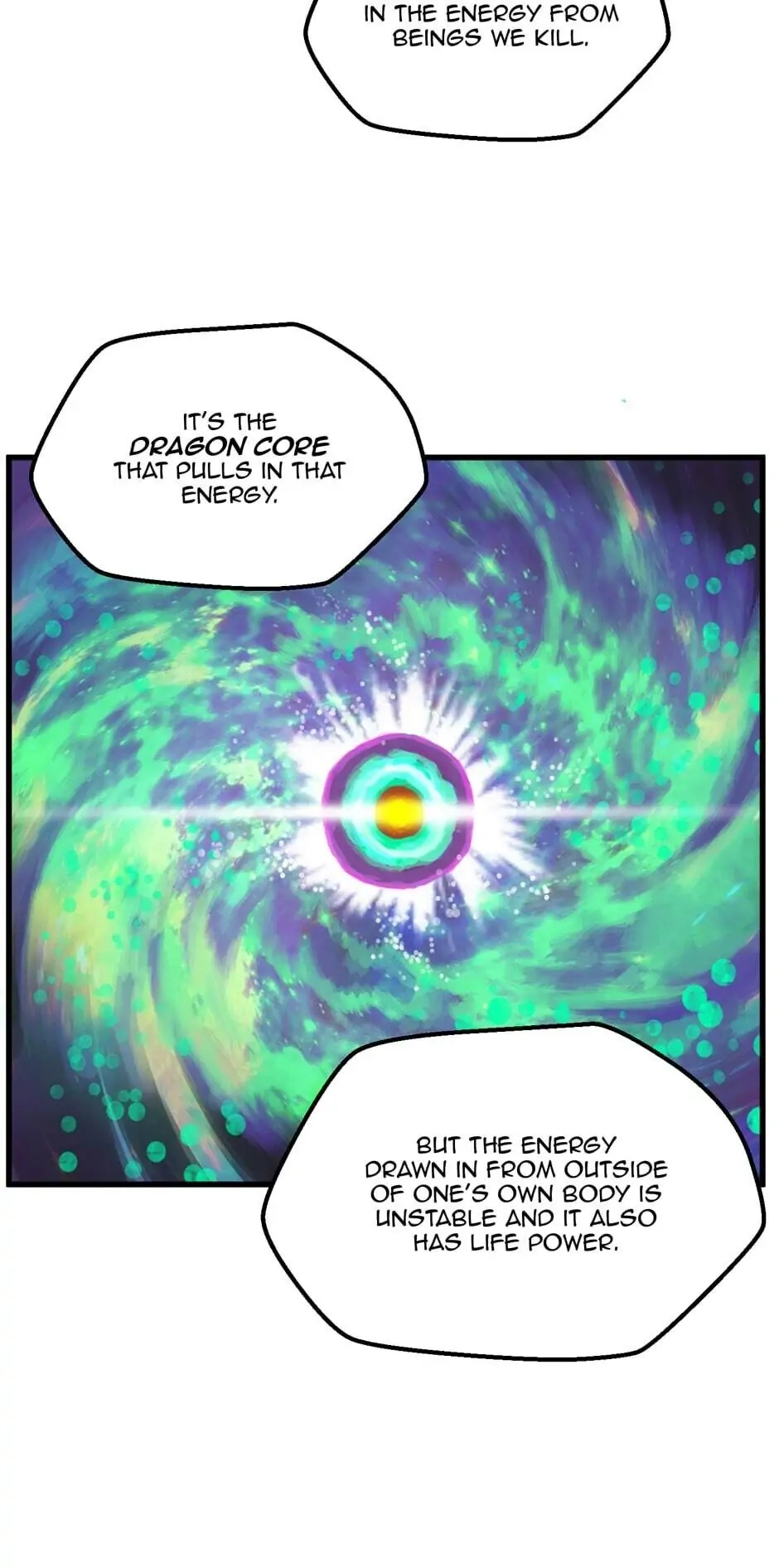 Survival Story of a Sword King in a Fantasy World Chapter 26 – Chapter 26
           : The Dragon's Nest Page 41