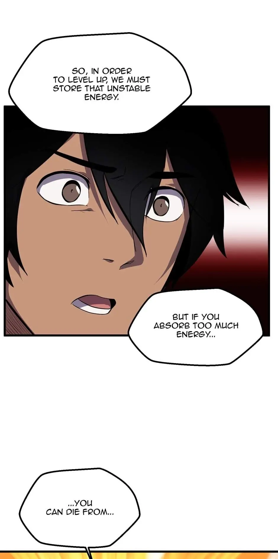 Survival Story of a Sword King in a Fantasy World Chapter 26 – Chapter 26
           : The Dragon's Nest Page 42
