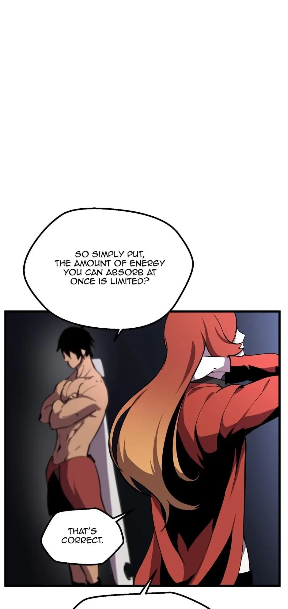 Survival Story of a Sword King in a Fantasy World Chapter 26 – Chapter 26
           : The Dragon's Nest Page 44