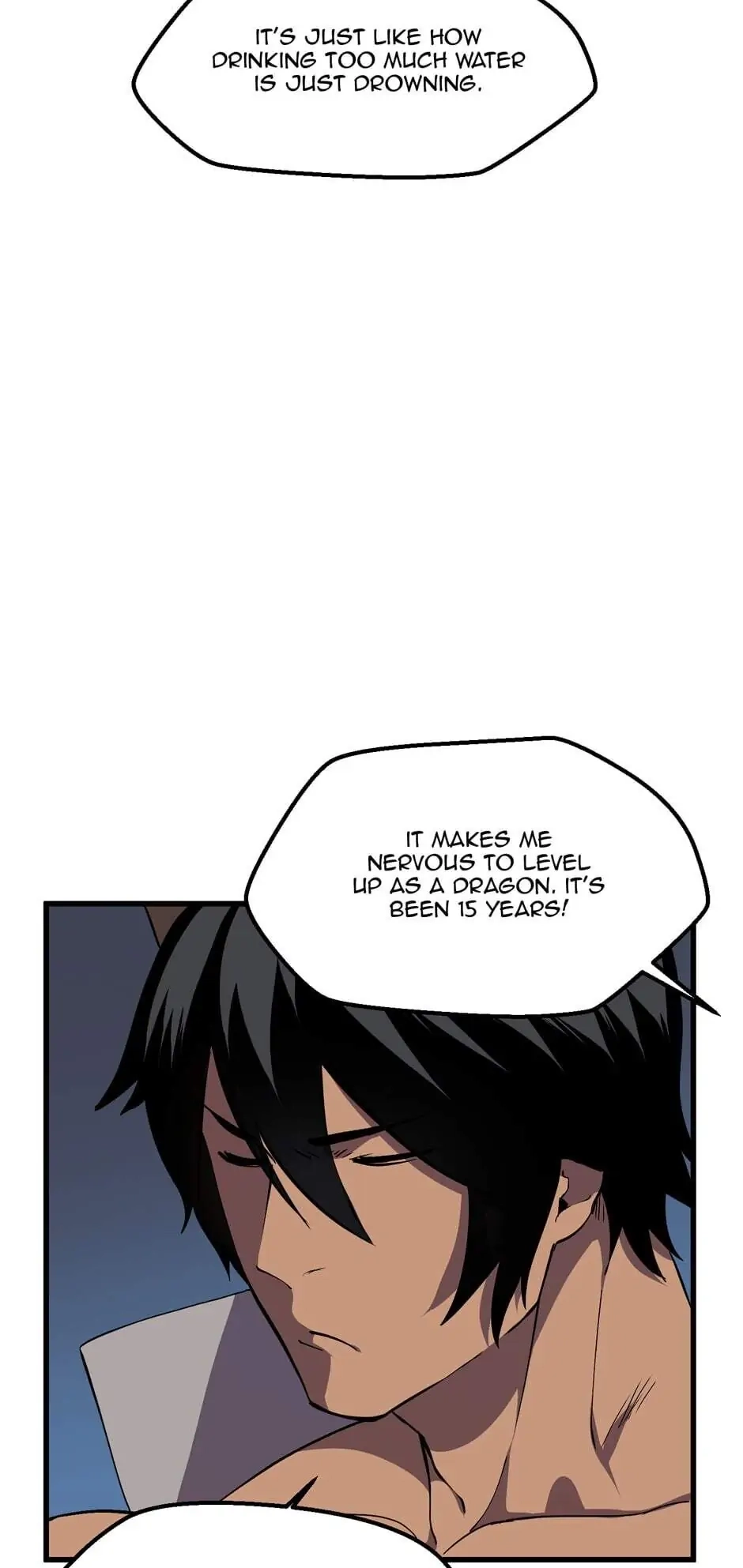 Survival Story of a Sword King in a Fantasy World Chapter 26 – Chapter 26
           : The Dragon's Nest Page 45