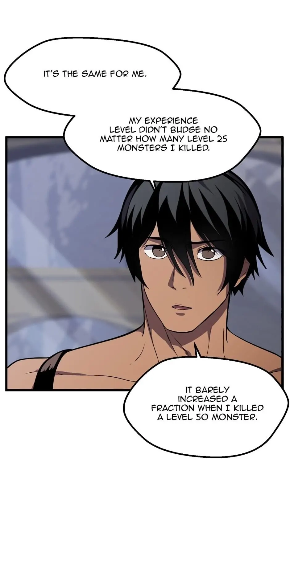 Survival Story of a Sword King in a Fantasy World Chapter 26 – Chapter 26
           : The Dragon's Nest Page 52