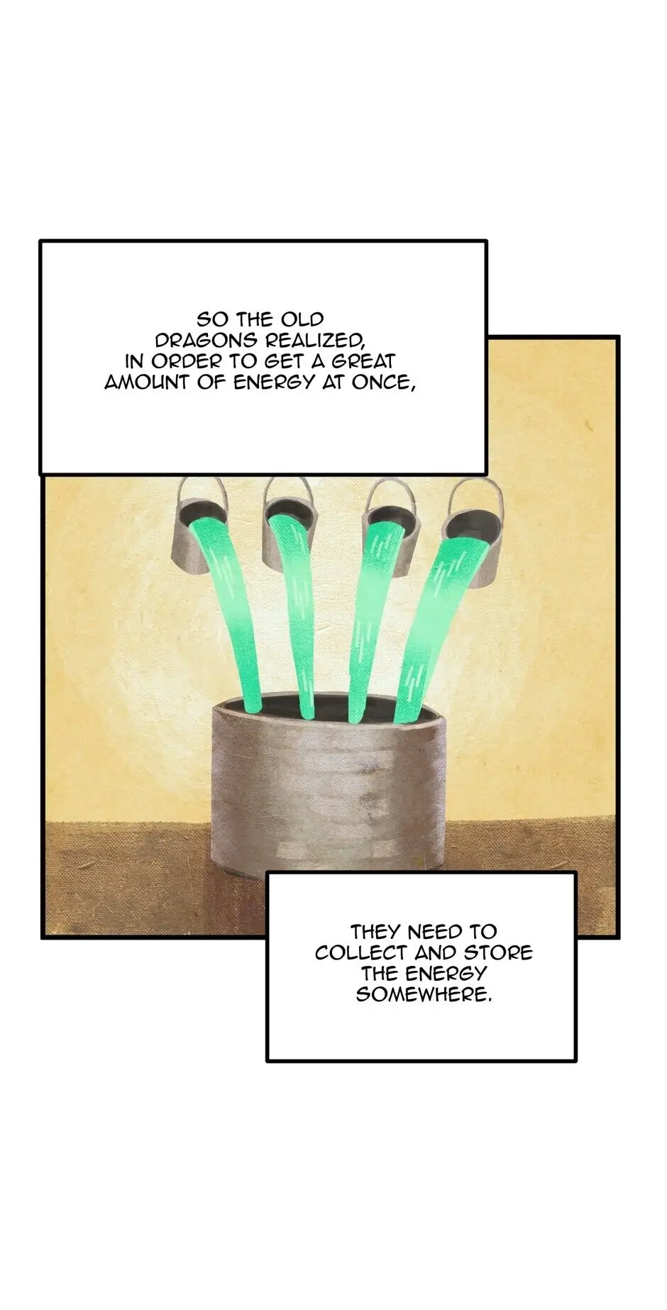 Survival Story of a Sword King in a Fantasy World Chapter 26 – Chapter 26
           : The Dragon's Nest Page 53