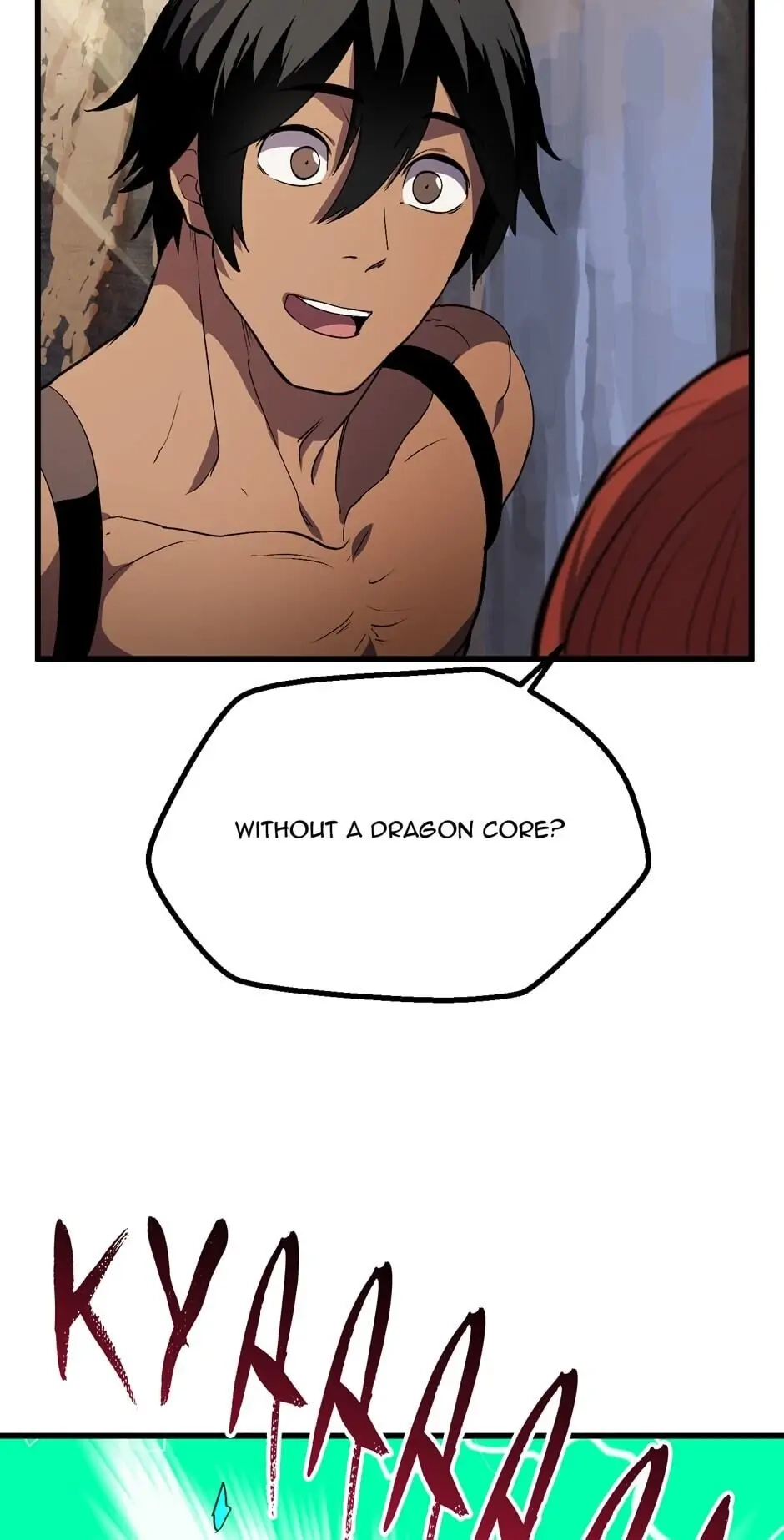 Survival Story of a Sword King in a Fantasy World Chapter 26 – Chapter 26
           : The Dragon's Nest Page 57