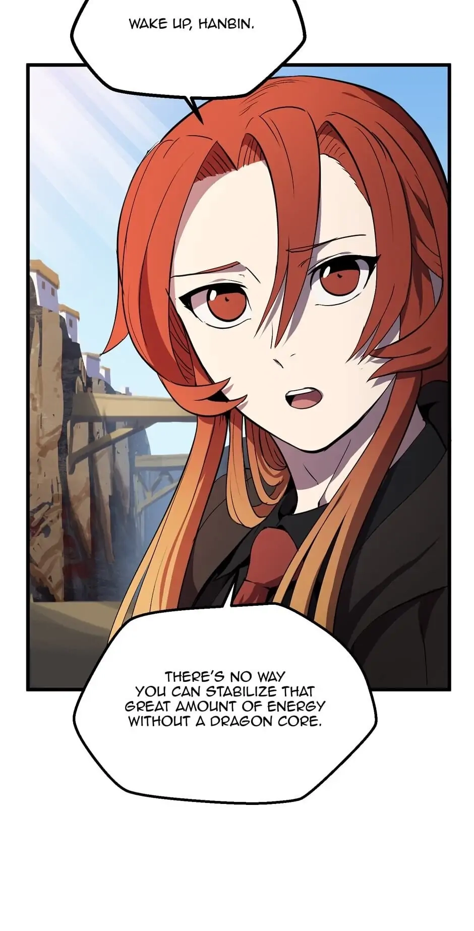 Survival Story of a Sword King in a Fantasy World Chapter 26 – Chapter 26
           : The Dragon's Nest Page 59