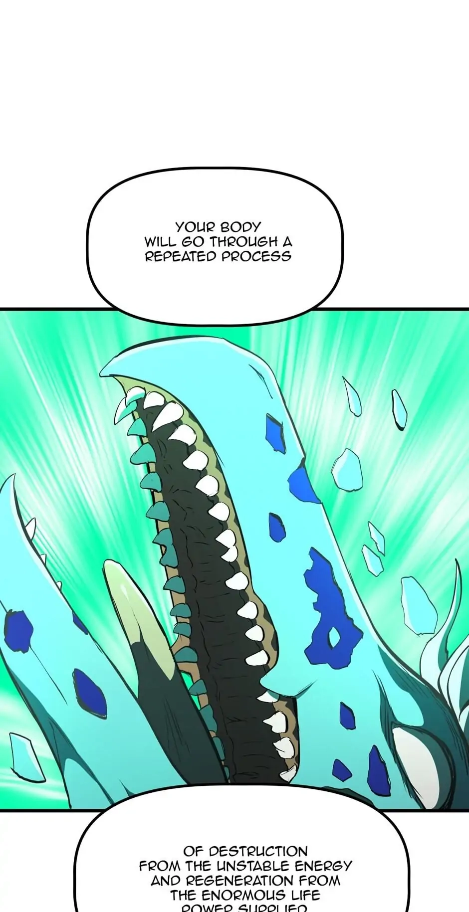 Survival Story of a Sword King in a Fantasy World Chapter 26 – Chapter 26
           : The Dragon's Nest Page 60