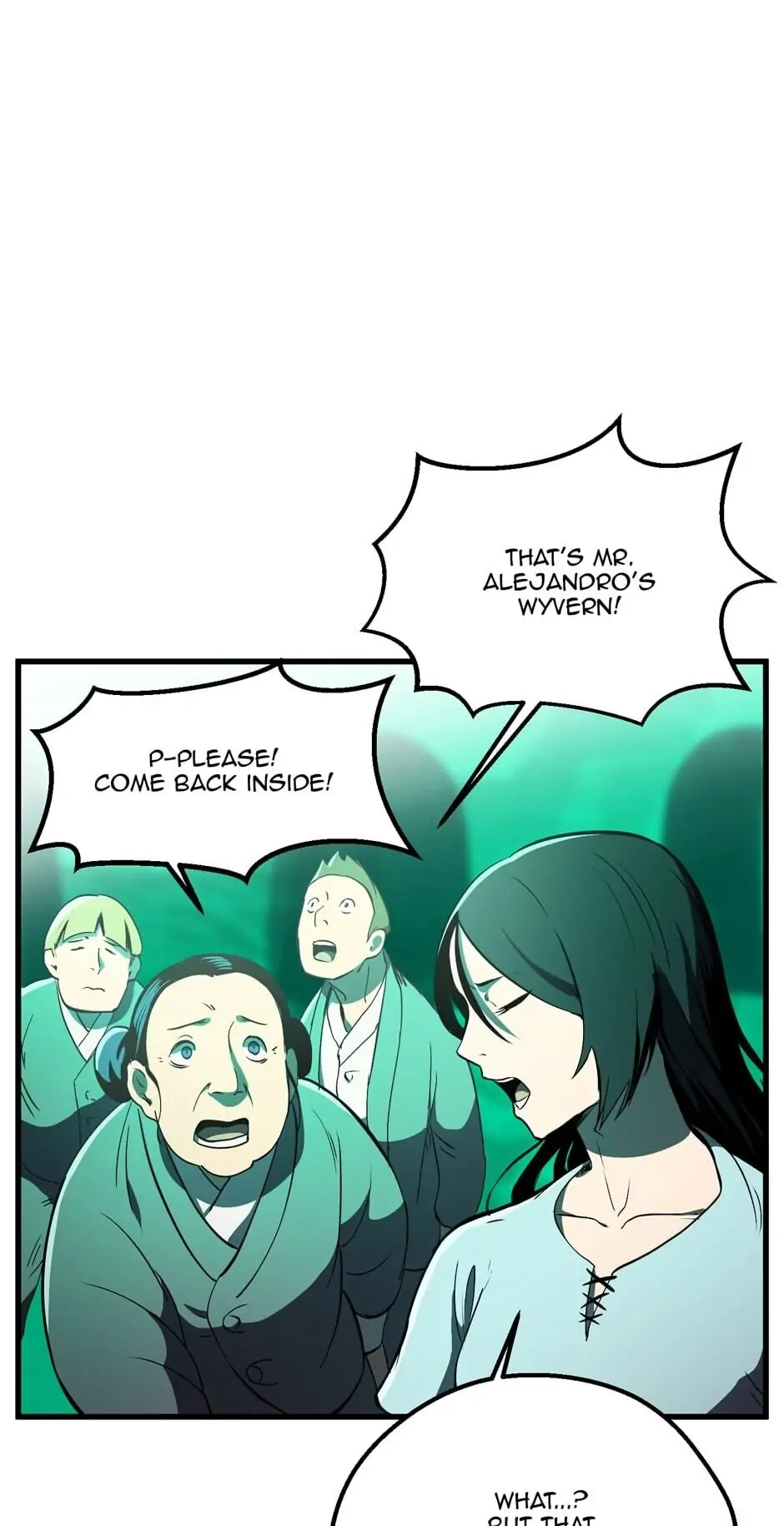 Survival Story of a Sword King in a Fantasy World Chapter 26 – Chapter 26
           : The Dragon's Nest Page 62