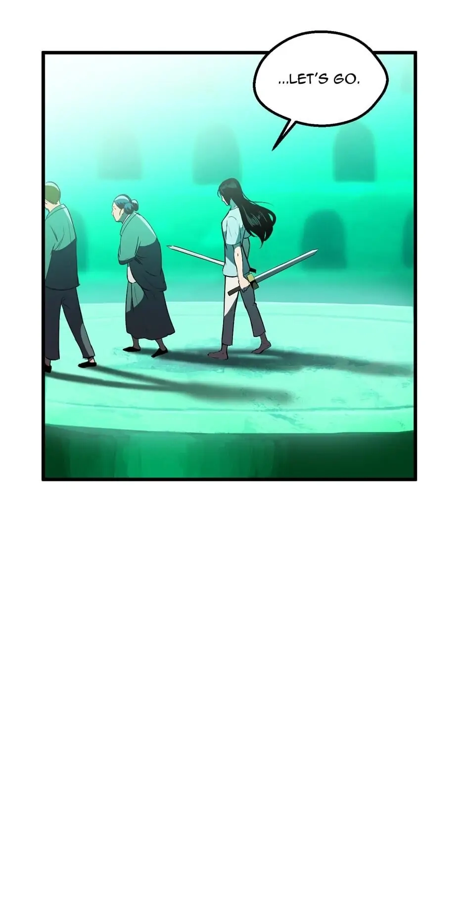 Survival Story of a Sword King in a Fantasy World Chapter 26 – Chapter 26
           : The Dragon's Nest Page 66