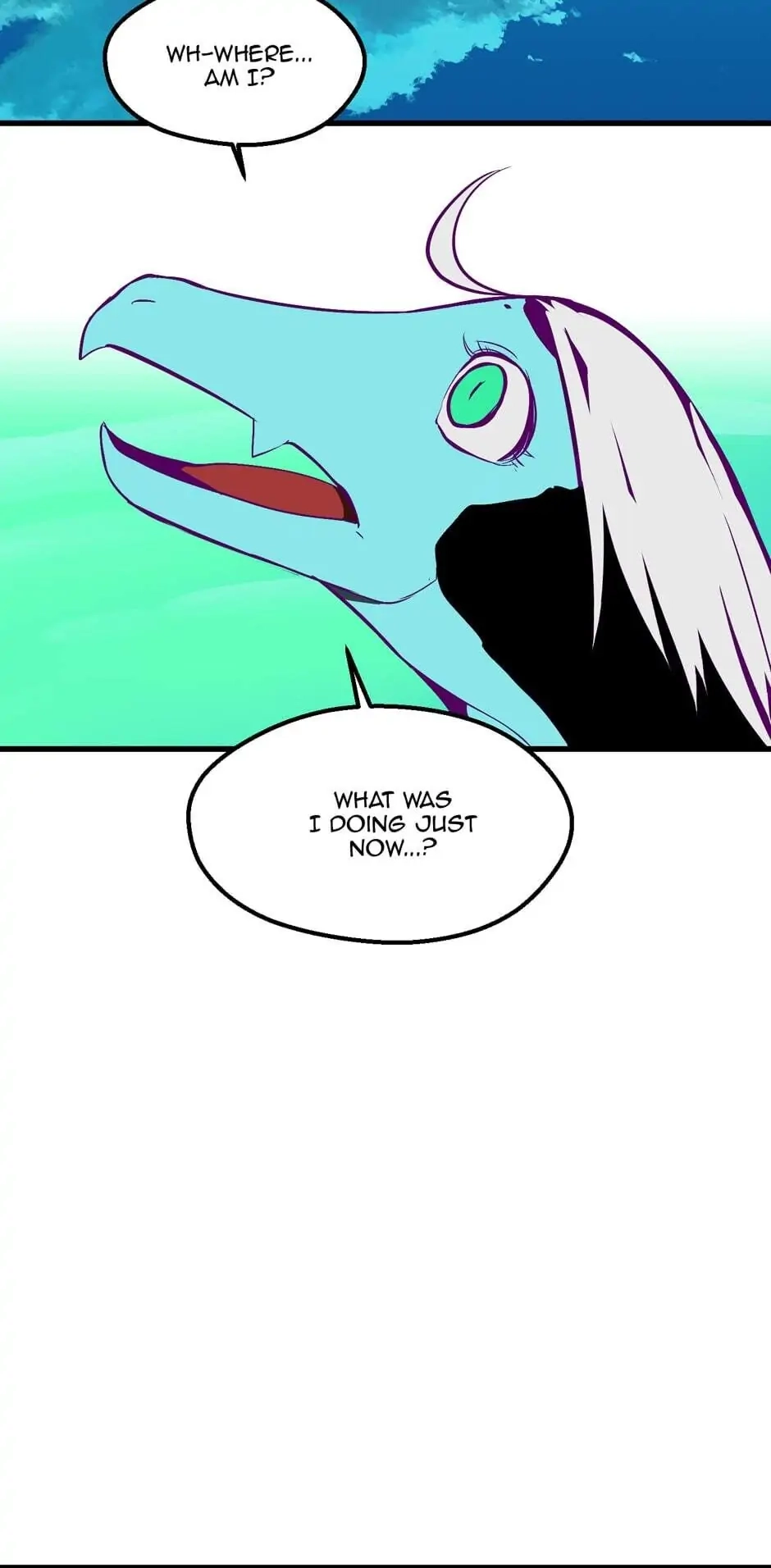 Survival Story of a Sword King in a Fantasy World Chapter 26 – Chapter 26
           : The Dragon's Nest Page 73
