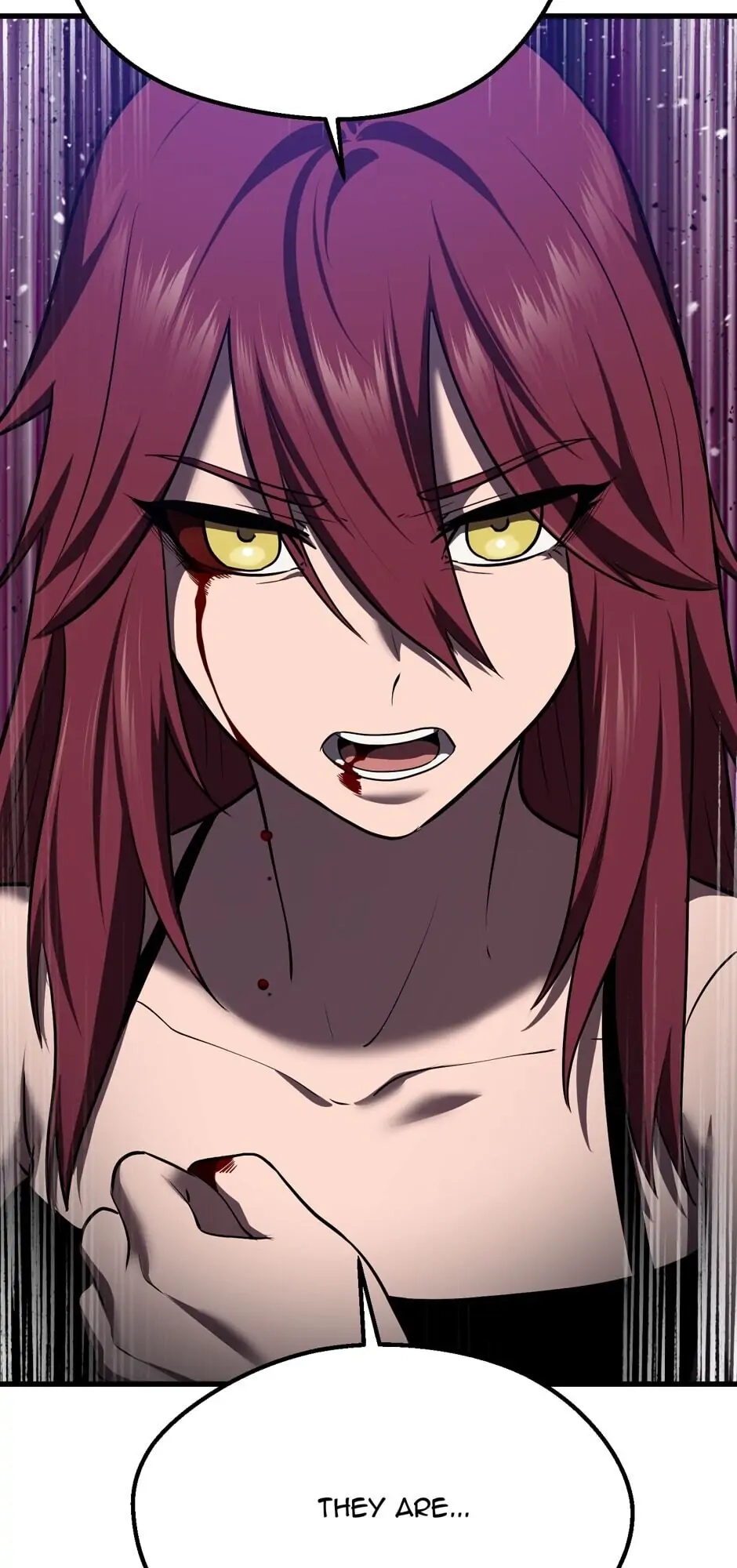 Survival Story of a Sword King in a Fantasy World Chapter 71 – Chapter 71
           : The Force Behind Great Earth Page 5