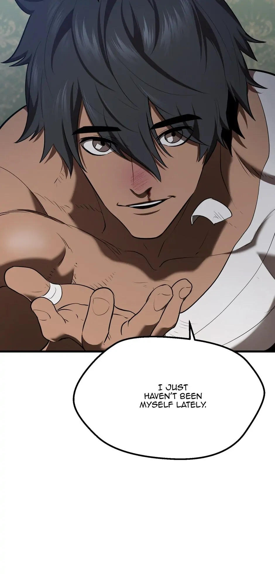 Survival Story of a Sword King in a Fantasy World Chapter 71 – Chapter 71
           : The Force Behind Great Earth Page 13