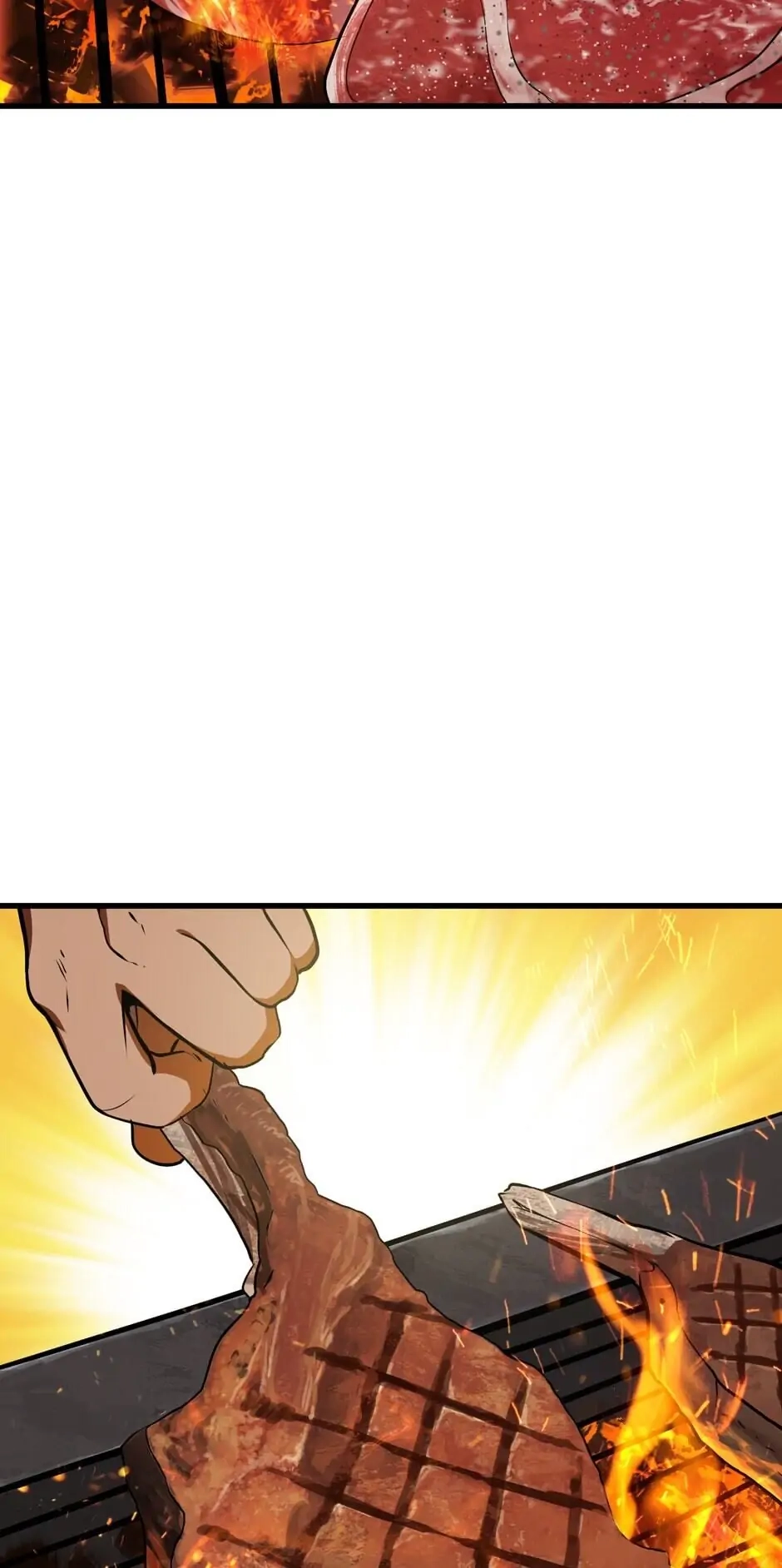Survival Story of a Sword King in a Fantasy World Chapter 71 – Chapter 71
           : The Force Behind Great Earth Page 19