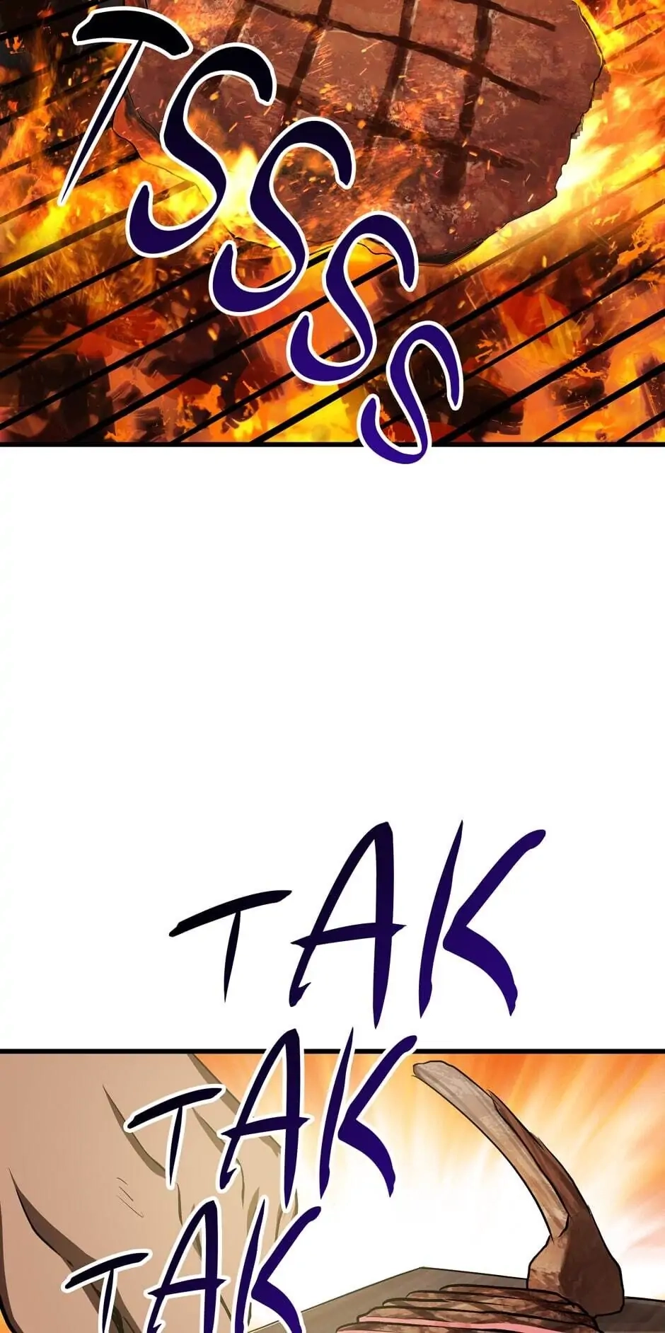 Survival Story of a Sword King in a Fantasy World Chapter 71 – Chapter 71
           : The Force Behind Great Earth Page 20