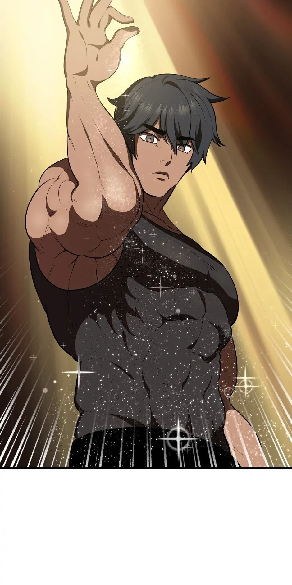 Survival Story of a Sword King in a Fantasy World Chapter 71 – Chapter 71
           : The Force Behind Great Earth Page 22