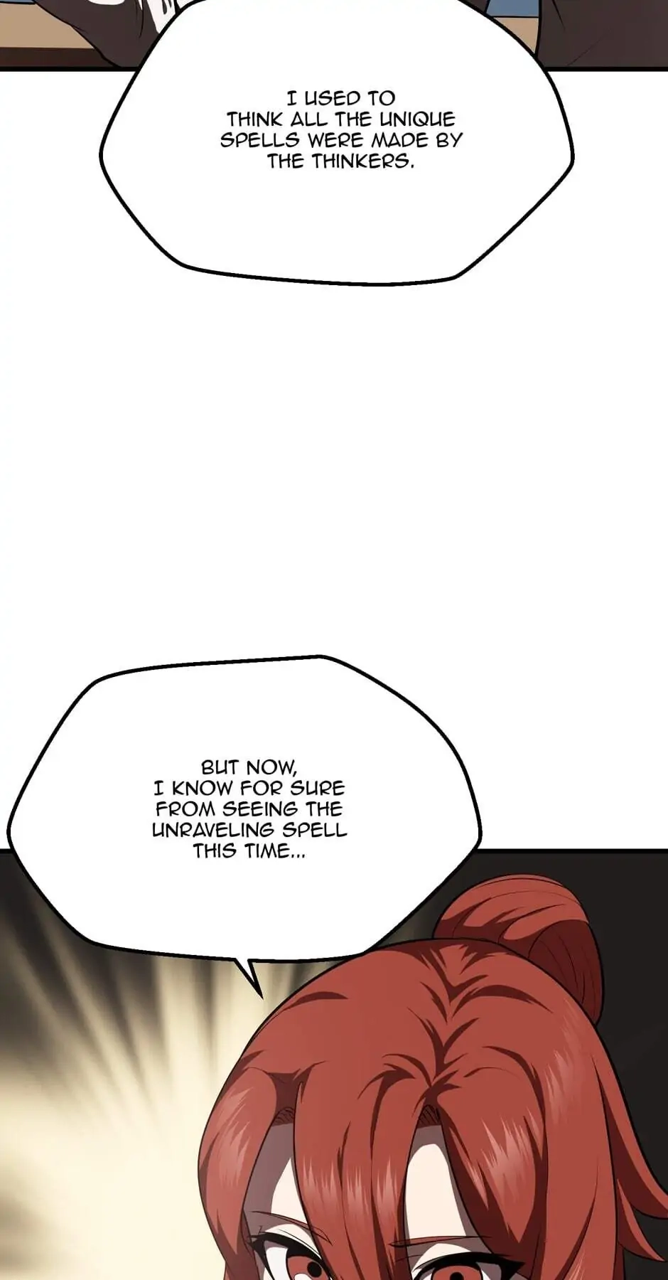 Survival Story of a Sword King in a Fantasy World Chapter 71 – Chapter 71
           : The Force Behind Great Earth Page 36