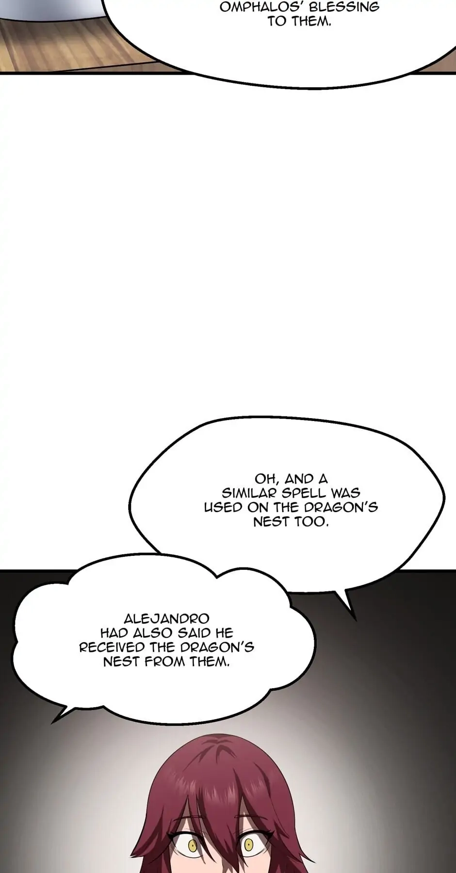 Survival Story of a Sword King in a Fantasy World Chapter 71 – Chapter 71
           : The Force Behind Great Earth Page 40