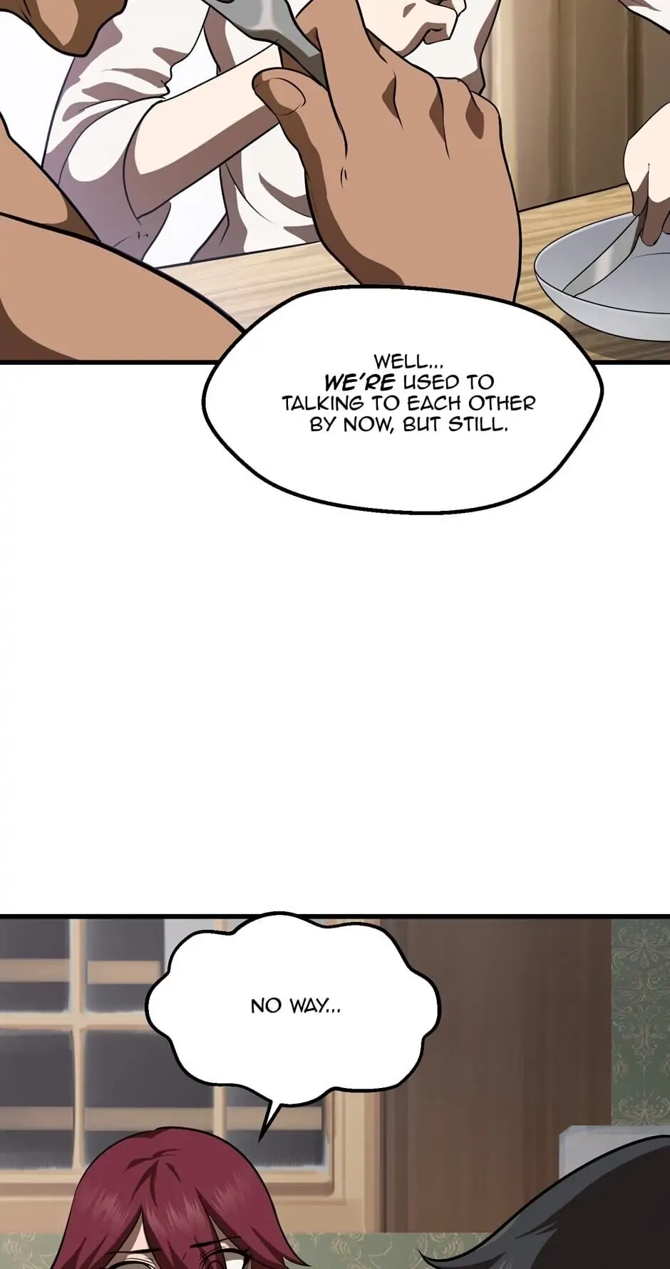Survival Story of a Sword King in a Fantasy World Chapter 71 – Chapter 71
           : The Force Behind Great Earth Page 48