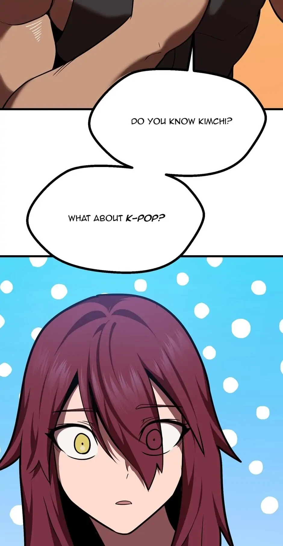 Survival Story of a Sword King in a Fantasy World Chapter 71 – Chapter 71
           : The Force Behind Great Earth Page 52