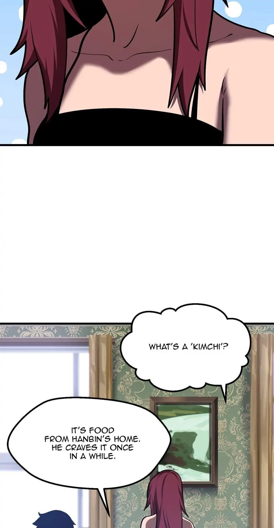 Survival Story of a Sword King in a Fantasy World Chapter 71 – Chapter 71
           : The Force Behind Great Earth Page 53