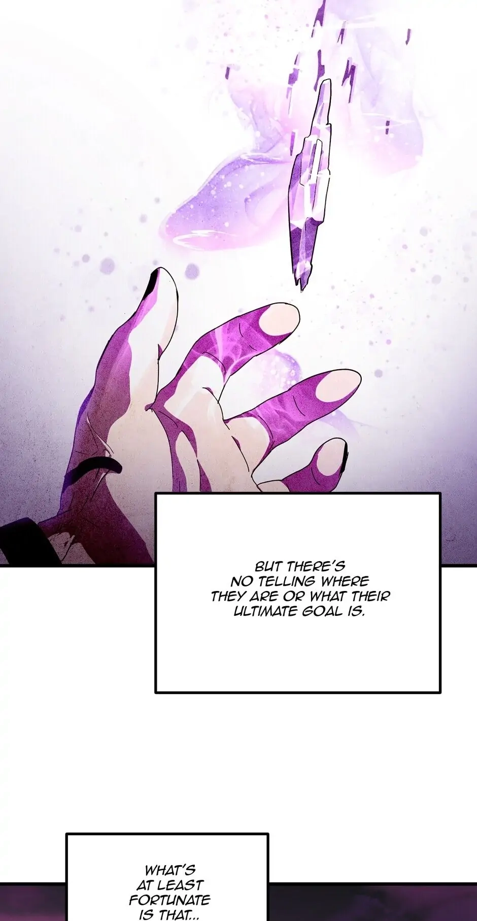 Survival Story of a Sword King in a Fantasy World Chapter 71 – Chapter 71
           : The Force Behind Great Earth Page 58