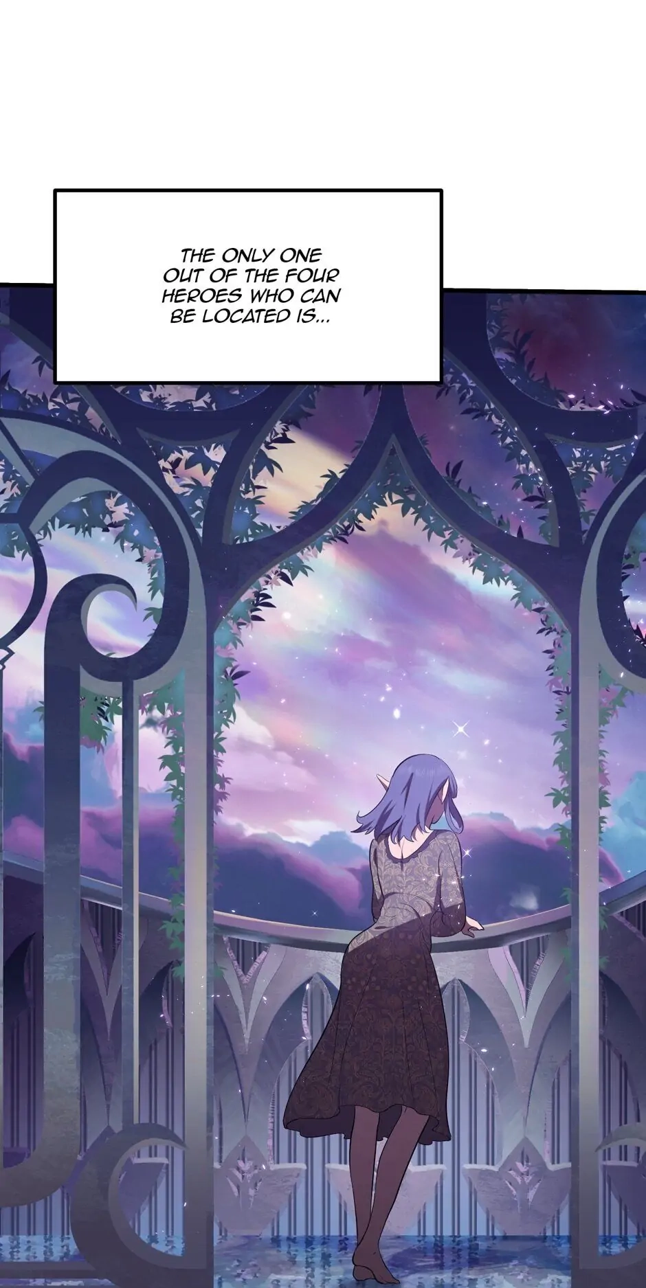 Survival Story of a Sword King in a Fantasy World Chapter 71 – Chapter 71
           : The Force Behind Great Earth Page 60