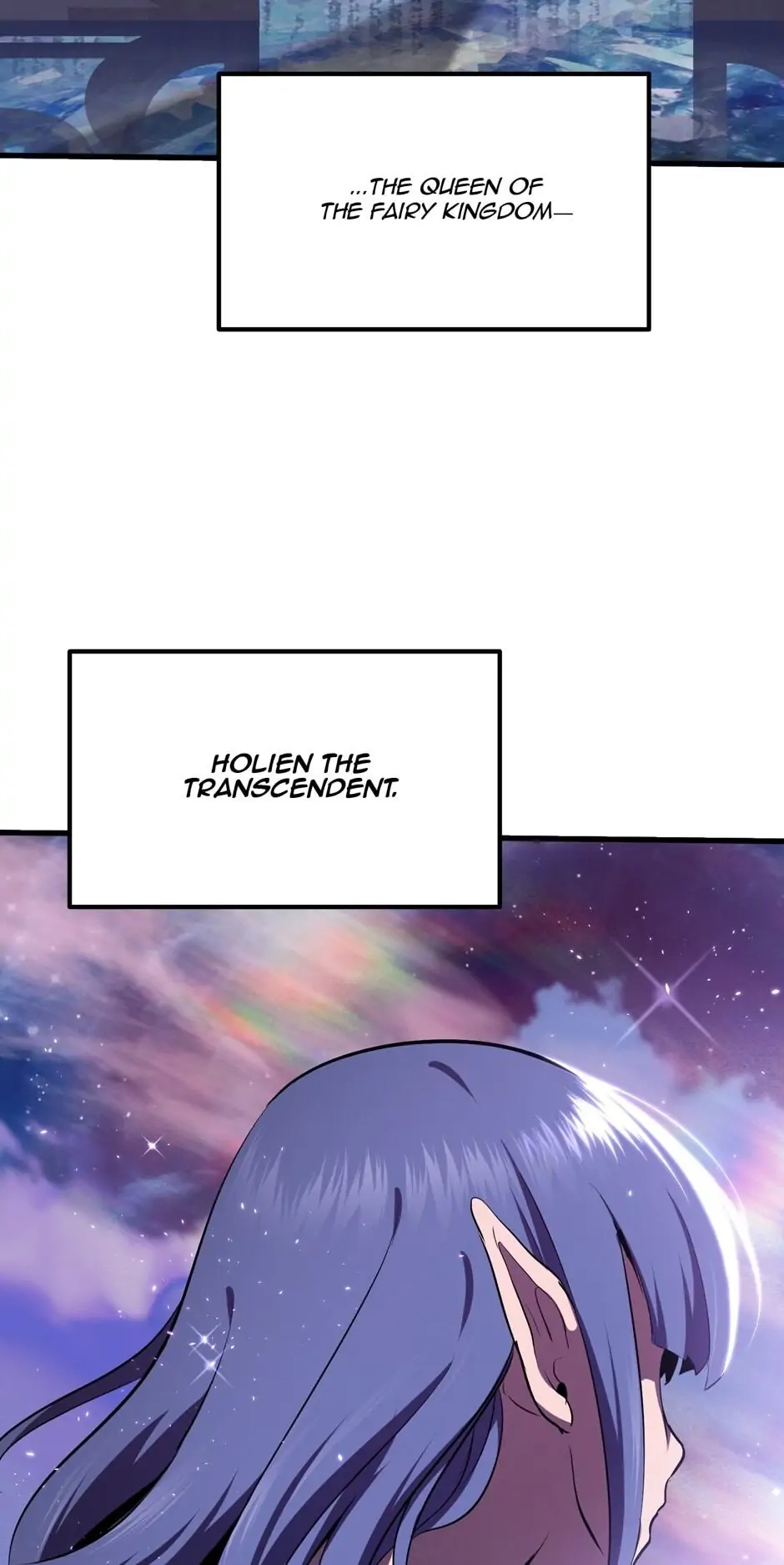 Survival Story of a Sword King in a Fantasy World Chapter 71 – Chapter 71
           : The Force Behind Great Earth Page 61