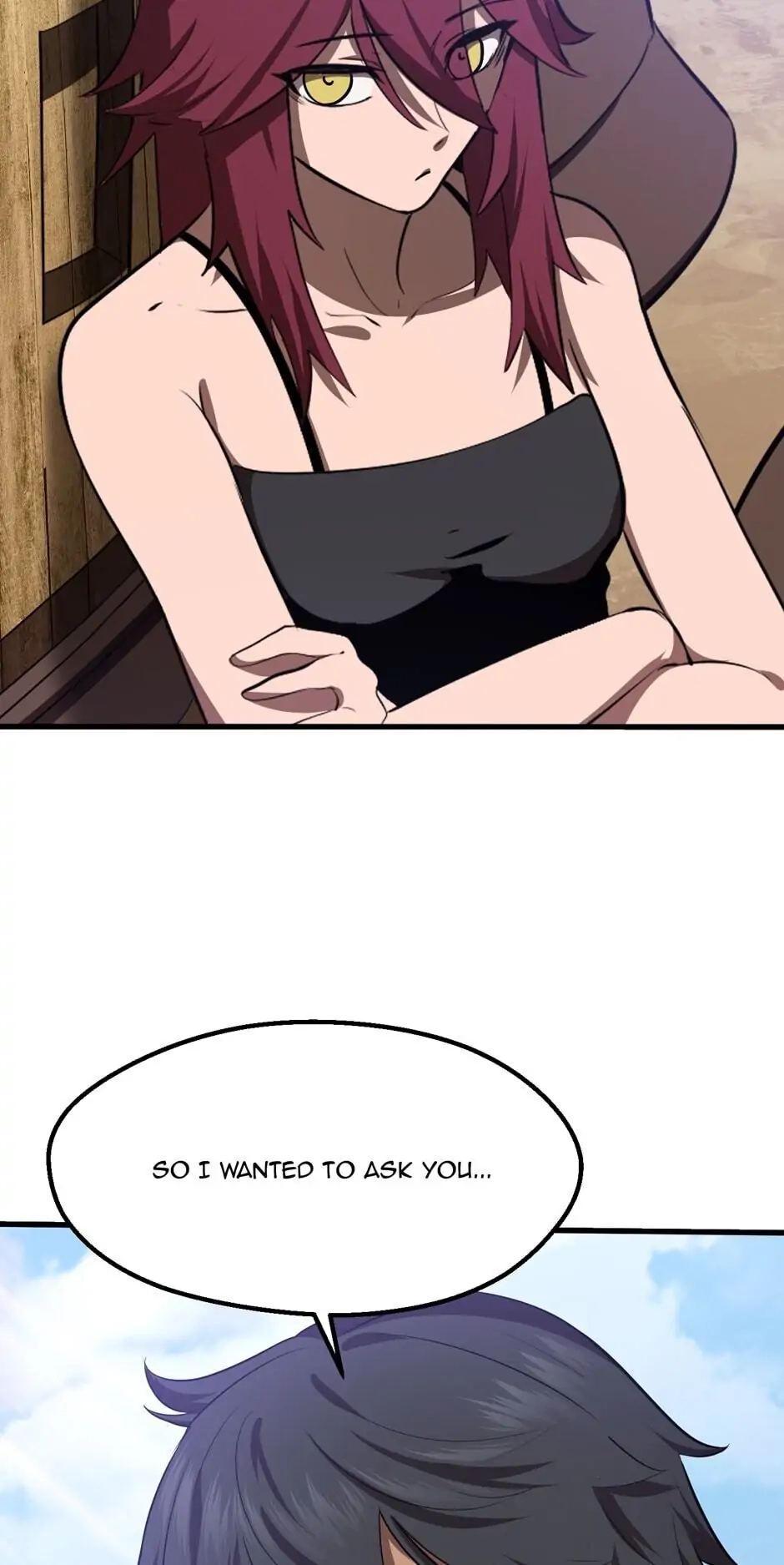 Survival Story of a Sword King in a Fantasy World Chapter 71 – Chapter 71
           : The Force Behind Great Earth Page 68