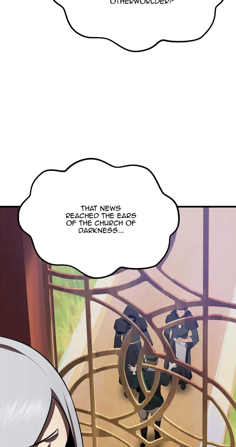 Survival Story of a Sword King in a Fantasy World Chapter 71 – Chapter 71
           : The Force Behind Great Earth Page 75