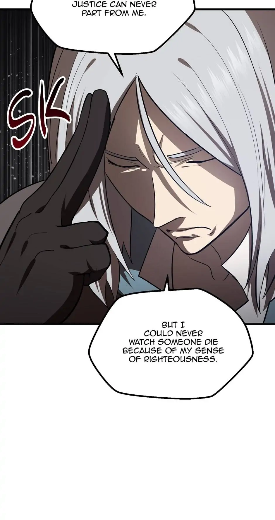 Survival Story of a Sword King in a Fantasy World Chapter 71 – Chapter 71
           : The Force Behind Great Earth Page 78