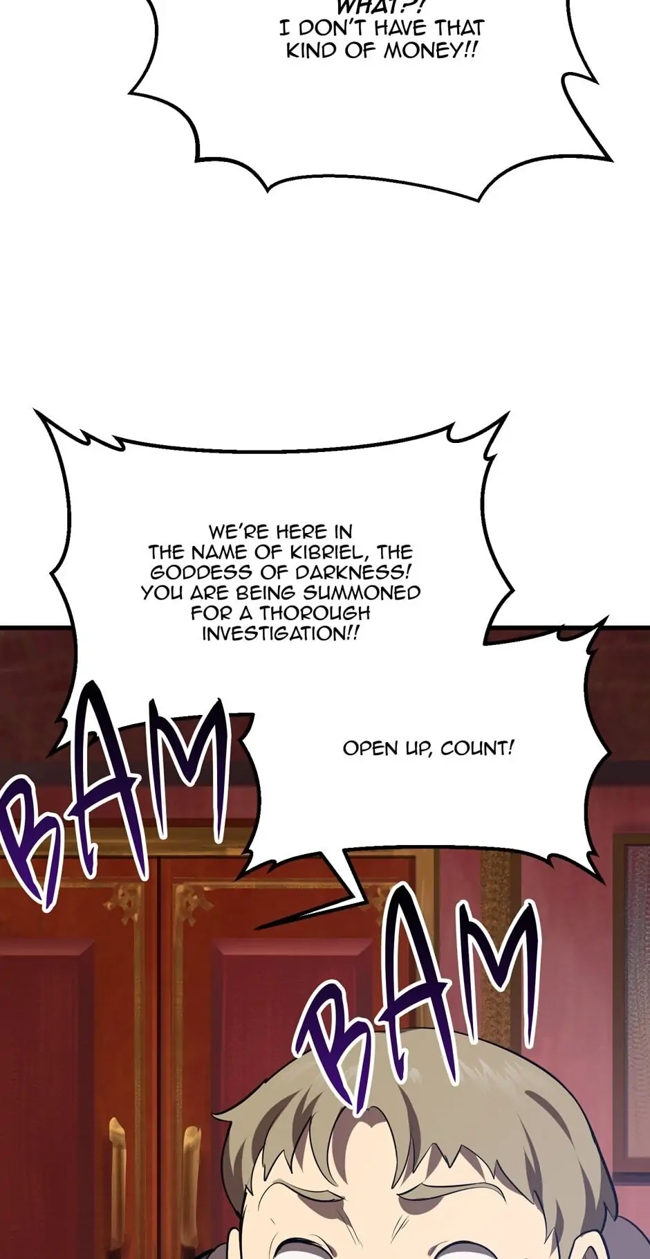 Survival Story of a Sword King in a Fantasy World Chapter 71 – Chapter 71
           : The Force Behind Great Earth Page 80